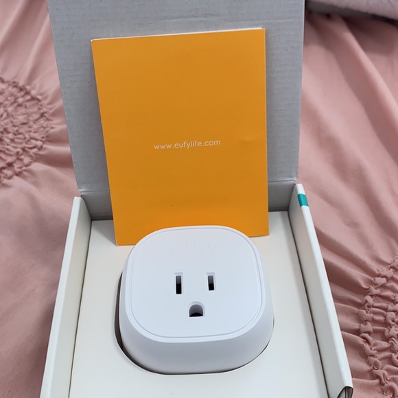 Eufy Smart Plug - Picture 2 of 2